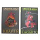 SPIDERMAN LOS IMPRESCINDIBLES. COMPLETA