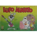 LOBO ALBERTO Núm 5