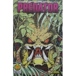 PREDATOR Núm 2