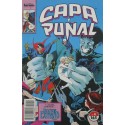 CAPA Y PUÑAL Núm 11