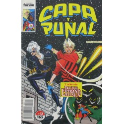 CAPA Y PUÑAL Núm 13