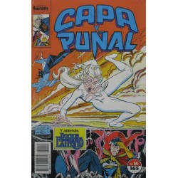 CAPA Y PUÑAL Núm 14