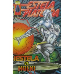 ESTELA PLATEADA VOL 3 Núm 3