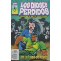 LOS DIOSES PERDIDOS Núm 5