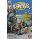 KA-ZAR VOL 1 Núm 3