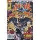 KA-ZAR VOL 1 Núm 5