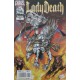 LADY DEATH Núm 8