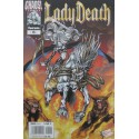 LADY DEATH Núm 8