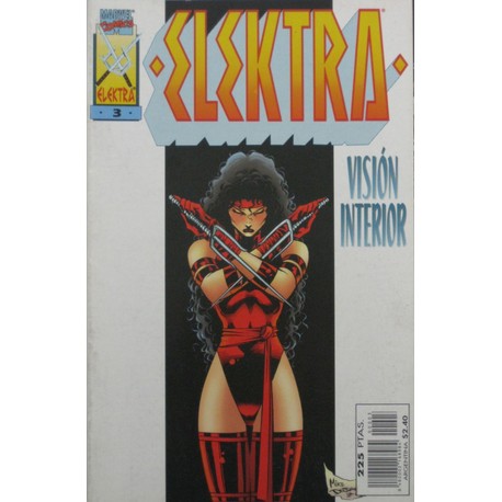 ELEKTRA Núm 3