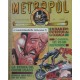 METROPOL. COLECCIÓN COMPLETA