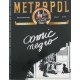 METROPOL. COLECCIÓN COMPLETA