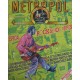 METROPOL. COLECCIÓN COMPLETA