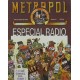 METROPOL. COLECCIÓN COMPLETA