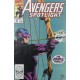 AVENGERS SPOTLIGHT VOL 1 Núm 36