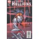 NEW X MEN HELLIONS Núm 3