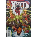 X-FACTOR VOL 1 Núm 116