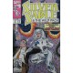 SILVER SABLE AND THE WILD PACK VOL 1 Núm 4
