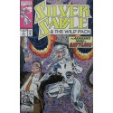 SILVER SABLE AND THE WILD PACK VOL 1 Núm 2