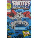 STRYFE´S STRIKE VOL 1 Núm 1