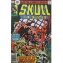 SKULL THE SLAYER VOL 1 Núm 7