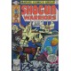 SHOGUN WARRIORS VOL 1 Núm 14