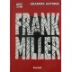 GRANDES AUTORES: FRANK MILLER