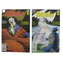 BATMAN EL ENIGMA CLAYFACE. COMPLETA