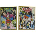 CAMELOT 3000.