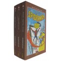 BEST OF MARVEL ESSENTIALS: SPIDERMAN. COMPLETA