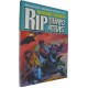 RICHARD CORBEN: RIP TIEMPO ATRÁS. RETAPADO