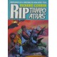 RICHARD CORBEN: RIP TIEMPO ATRÁS. RETAPADO