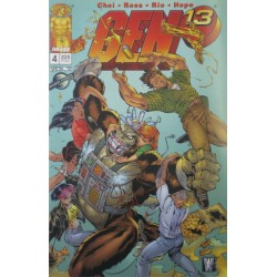 GEN 13. NÚM.4.VOL.2