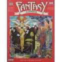 FANTASY ILLUSTRATED VOL 1 Núm 1