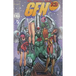 GEN 13. NÚM.5.VOL. 2