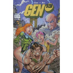 GEN 13. Núm.11.Vol. 2