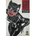 CATWOMAN: EL LADO OSCURO DE LAS CALLES