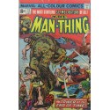 MAN-THING VOL 1 Núm 14