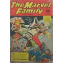 THE MARVEL FAMILY VOL 13 Núm 74