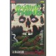 SWAMP THING: AMOR Y MUERTE