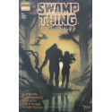 SWAMP THING: REENCUENTRO