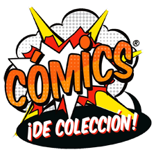 Cómics de Colección