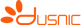 logo de Dusnic S.L.